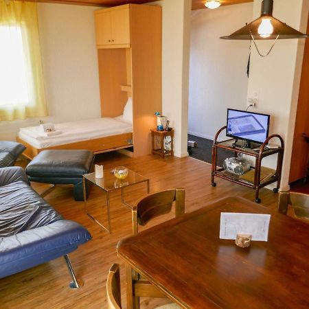 Apartment Chalet Albi By Interhome Γκρίντελβαλντ Εξωτερικό φωτογραφία